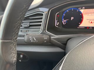 T-ROC 1.5 TSI 150 CARAT DSG7 2019 occasion 93100 Montreuil