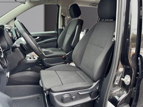 Vito Select 2024 occasion 69730 Genay