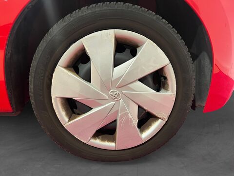 Aygo II 1000 VVTI X RED 2017 occasion 54180 Houdemont