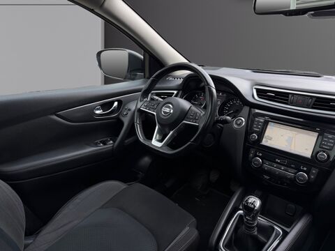 Qashqai 1.5 DCI 115 N-CONNECTA 2019 occasion 30900 Nimes