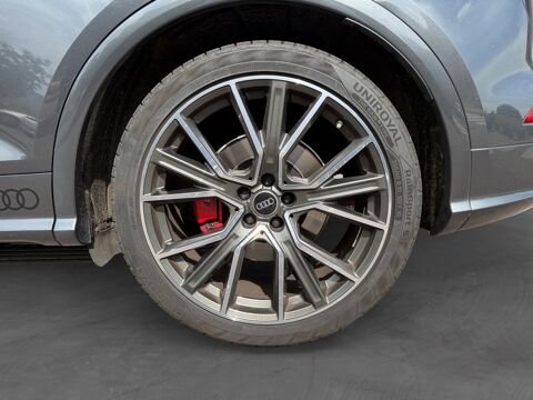 Q5 S 3.0 V6 TFSI 354 QUATTRO TIPTRONIC 2018 occasion 27200 Vernon