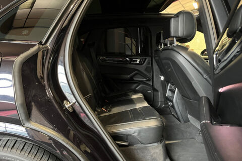 Cayenne 3.0 V6 E-HYBRID 2018 occasion 73290 La Motte-Servolex