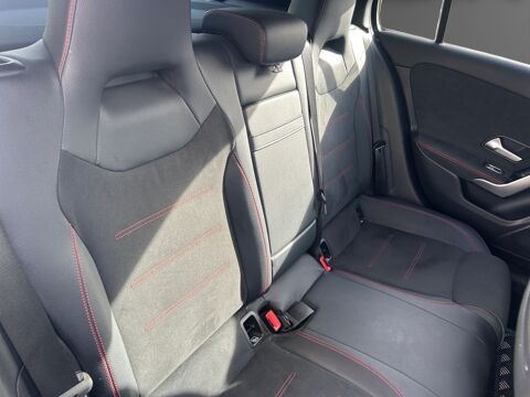 Classe A A180 AMG LINE 2023 occasion 34070 Montpellier