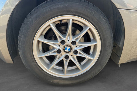 Z4 2.5I 2004 occasion 13600 La Ciotat