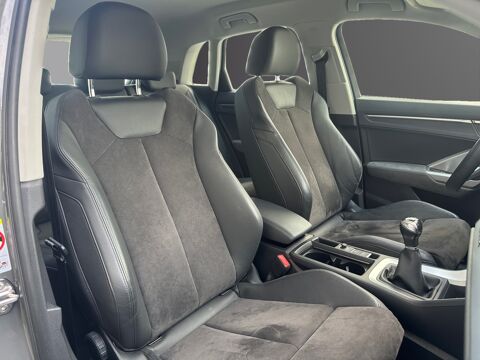 Q3 35 TDI 2.0 150 DESIGN LUXE QUATTRO 2019 occasion 30900 Nimes