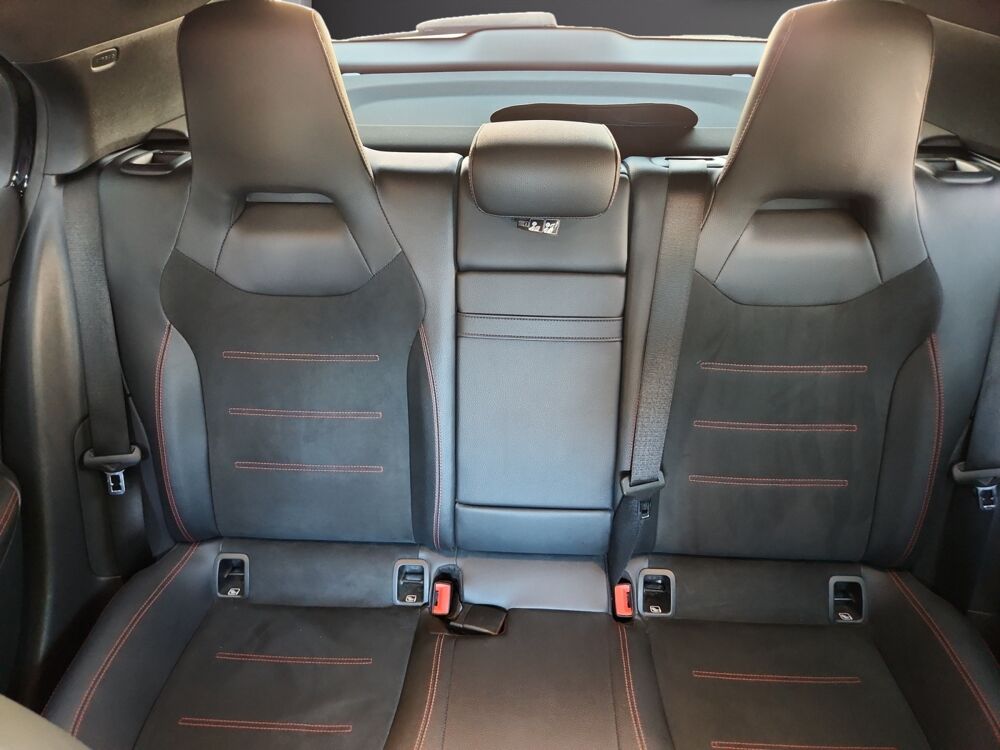 Classe A A200 AMG LINE 7G-DCT 2022 occasion 83480 Puget-sur-Argens