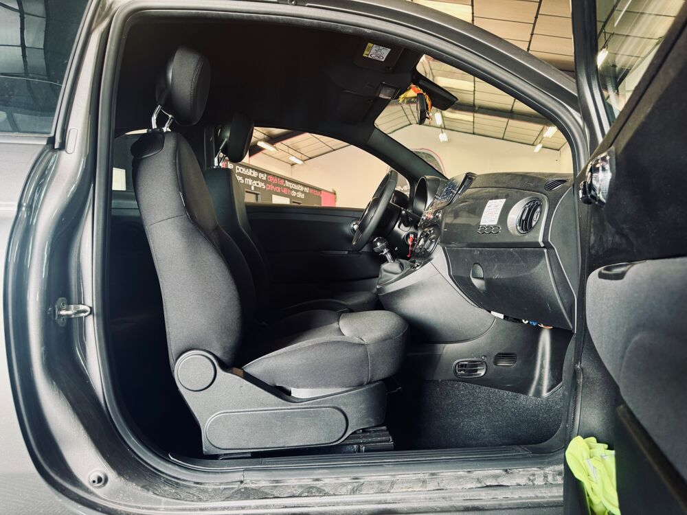 500 C 1.0 HYBRIDE 70 WEB COLLEZIONE 2023 occasion 73290 La Motte-Servolex
