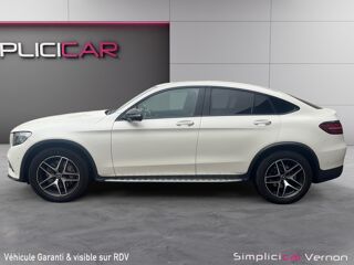 Classe GLC Fascination 2018 occasion 27200 Vernon
