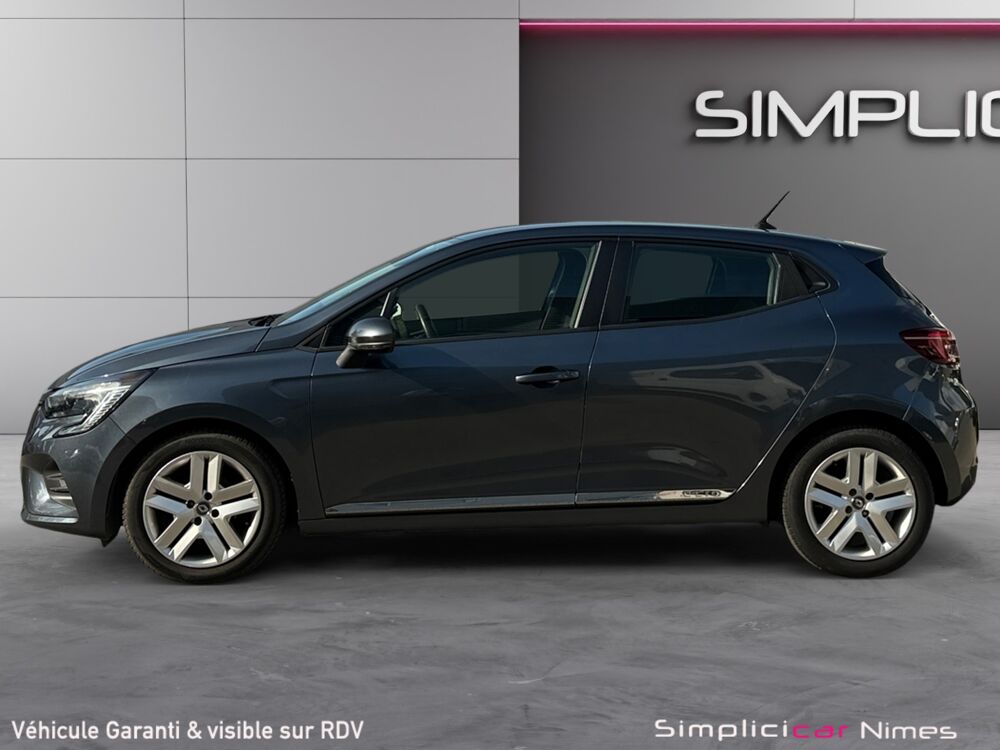 Clio 1.0 TCE 90 Business 2021 occasion 30900 Nimes
