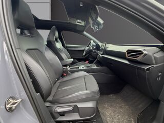 Leon VZ 2020 occasion 87000 Limoges