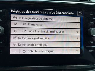 Tiguan 2.0 TDI 150 4X2 MATCH DSG PH2 2021 occasion 93100 Montreuil