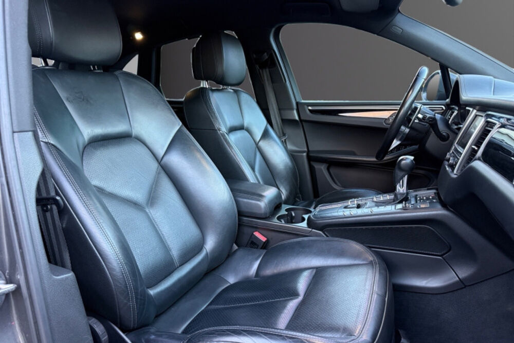 Macan 3.0D 258 S 2014 occasion 13600 La Ciotat