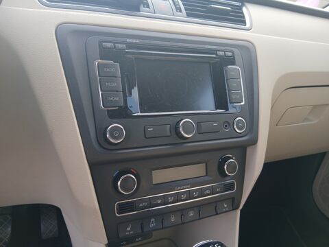 Rapid ELEGANC 2013 occasion 60000 Beauvais