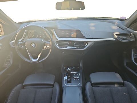 S&eacute;rie 1 118I DKG EDITION SPORT 2020 occasion 78480 Verneuil-sur-Seine