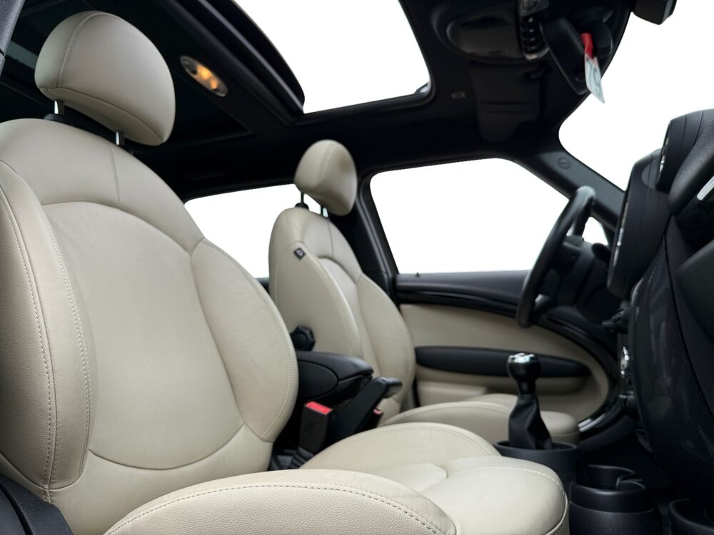 Countryman COOPER SD 143 ALL4 PACK JCW 2013 occasion 78480 Verneuil-sur-Seine