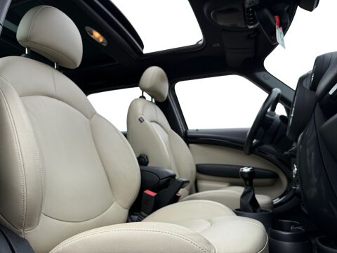 Countryman COOPER SD 143 ALL4 PACK JCW 2013 occasion 78480 Verneuil-sur-Seine