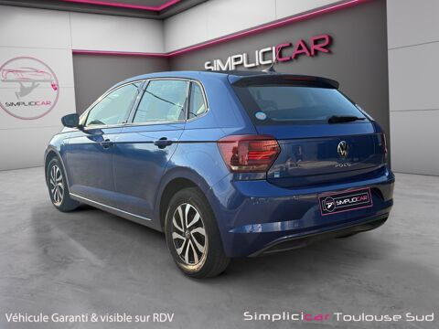 Polo Active 2021 occasion 31120 Pinsaguel