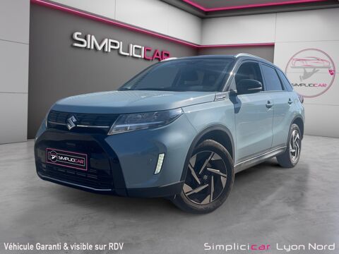 Vitara STYLE 2025 occasion 69730 Genay