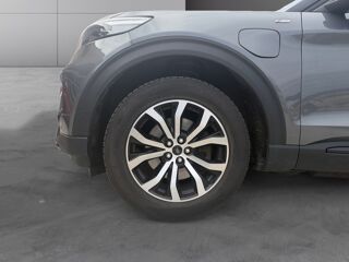 Explorer ST-Line 2021 occasion 25300 Vuillecin