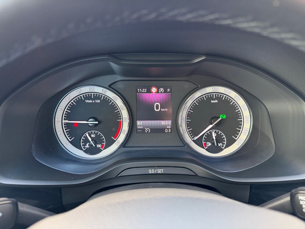 Kodiaq 2.0 TDI 190 SCR SPORTLINE DSG 4X4 2018 occasion 30900 Nimes