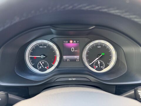 Kodiaq 2.0 TDI 190 SCR SPORTLINE DSG 4X4 2018 occasion 30900 Nimes