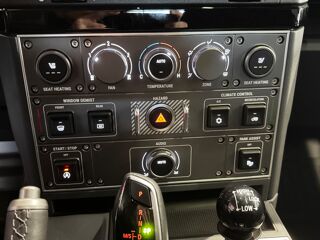 Grenadier 3.0 TURBO TRIALMASTER EDITION 5P 2024 occasion 73290 La Motte-Servolex