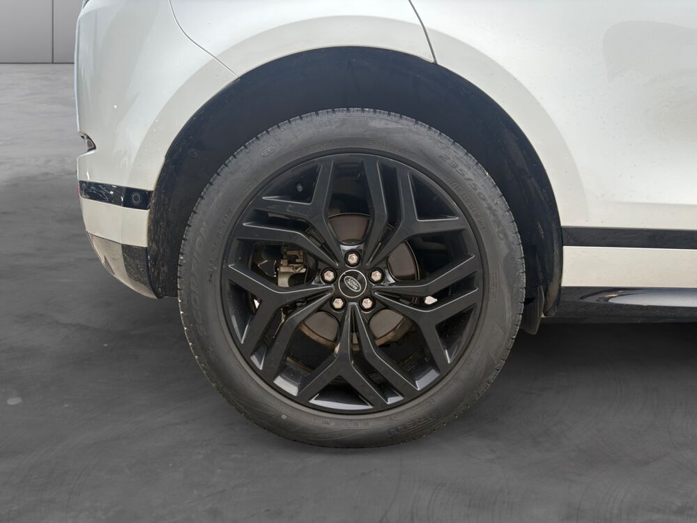 Range Rover Evoque P200 FLEXFUEL AWD R-DYNAMIC SE BVA 2021 occasion 26000 Valence