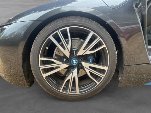 i8 FIRST EDITION LASER EYES 2015 occasion 27200 Vernon