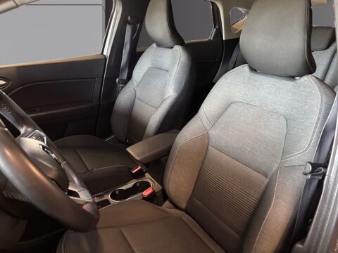 Captur 1.5 BLUE DCI 115 ZEN 2020 occasion 26000 Valence