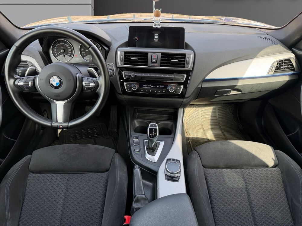 Serie 2 M240I XD BA 2017 occasion 25300 Vuillecin