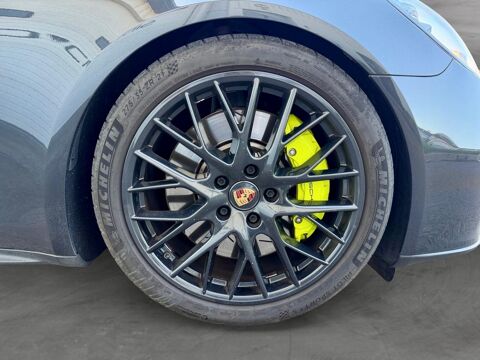 Panamera 4S 2021 occasion 25410 Saint-Vit