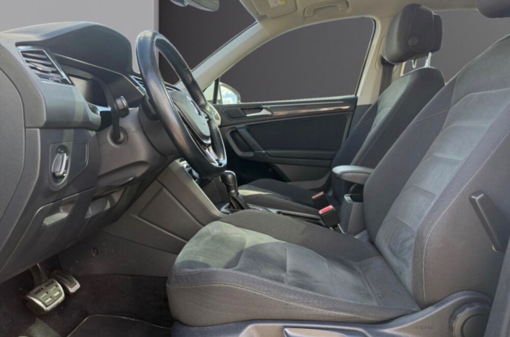 Tiguan Allspace 2.0 TDI 150 4X2 DSG PH2 2019 occasion 27200 Vernon
