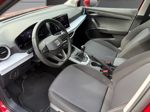 Arona 1.0 TSI 95 FR 2023 occasion 49070 Beaucouz&eacute;