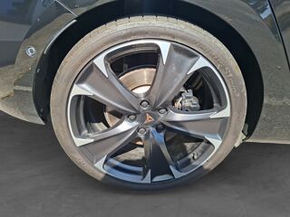 Leon 2.0 TSI 2024 occasion 93100 Montreuil