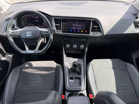 Ateca URBAN ADVANCED 2023 occasion 69730 Genay