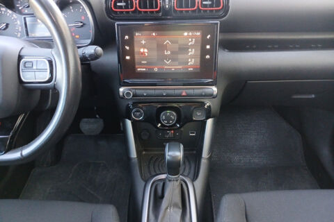 Divers 1.2 PURE TECH 110 SHINE EAT 2018 occasion 13600 La Ciotat