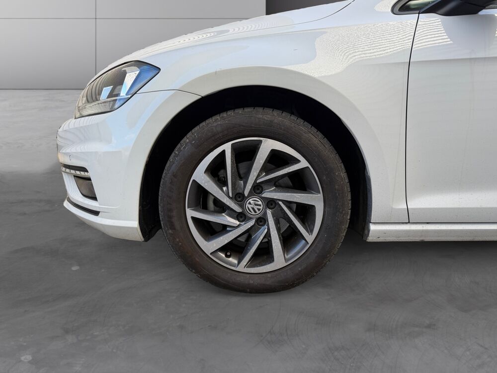 Golf 1.4 TSI 125 DSG SOUND 2018 occasion 30900 Nimes