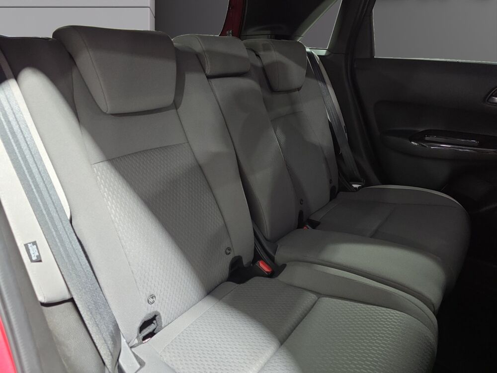 Jazz CROSSTAR EXCLUSIVE 2020 occasion 01800 Meximieux