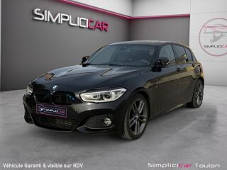 S&eacute;rie 1 M Sport 2017 occasion 83210 La Farl&egrave;de