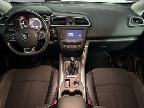 Kadjar intens 2016 occasion 64121 Serres-Castet