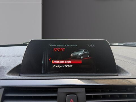 S&eacute;rie 1 116D M SPORT ULTIMATE 2019 occasion 31120 Pinsaguel