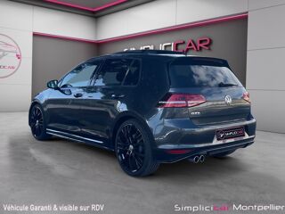 Golf GTD DSG 2013 occasion 34070 Montpellier