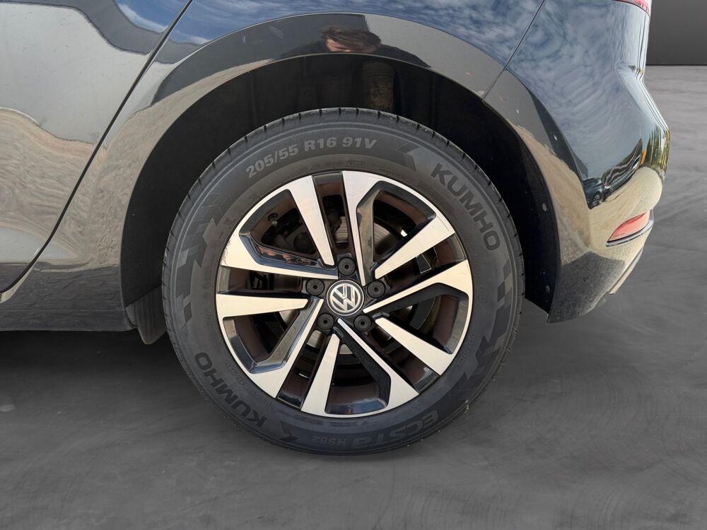 Golf IQ.Drive 2019 occasion 45750 Saint-Pryv&eacute;-Saint-Mesmin