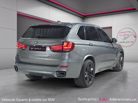 X5 30D XD 258 M SPORT 2016 occasion 01800 Meximieux