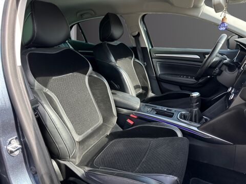 M&eacute;gane Intens 2016 occasion 27200 Vernon