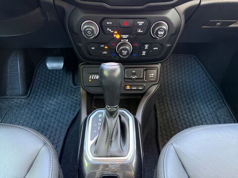 Renegade 1.3 GSE T4 240 4XE EAWD S AT 2020 occasion 30900 Nimes