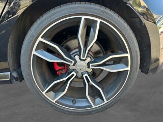A1 SB 2.0 TFSI 231 QUATTRO 2015 occasion 06400 Cannes