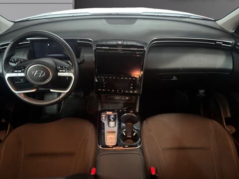 Tucson 1.6 T-GDI 230 HYBRID Business 2024 occasion 64121 Serres-Castet