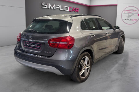 Classe GLA Sensation 2014 occasion 34070 Montpellier