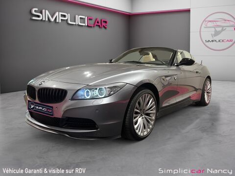 Z4 (E89) SDRIVE28I 245 PURE DESIGN 2012 occasion 54180 Houdemont
